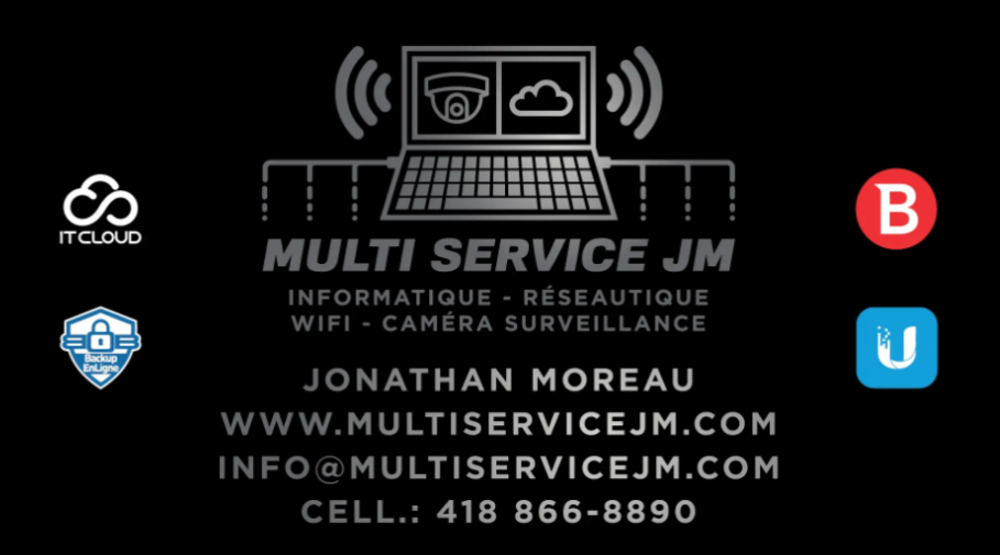 Multi service JM